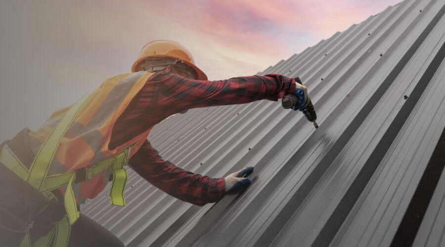 Expert Emergency Roof Repairs services in Camp Sherman, OR